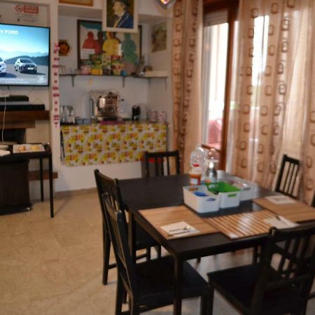 Bed And Breakfast Diana Bari Buitenkant foto