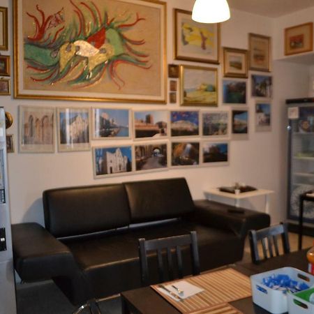 Bed And Breakfast Diana Bari Buitenkant foto