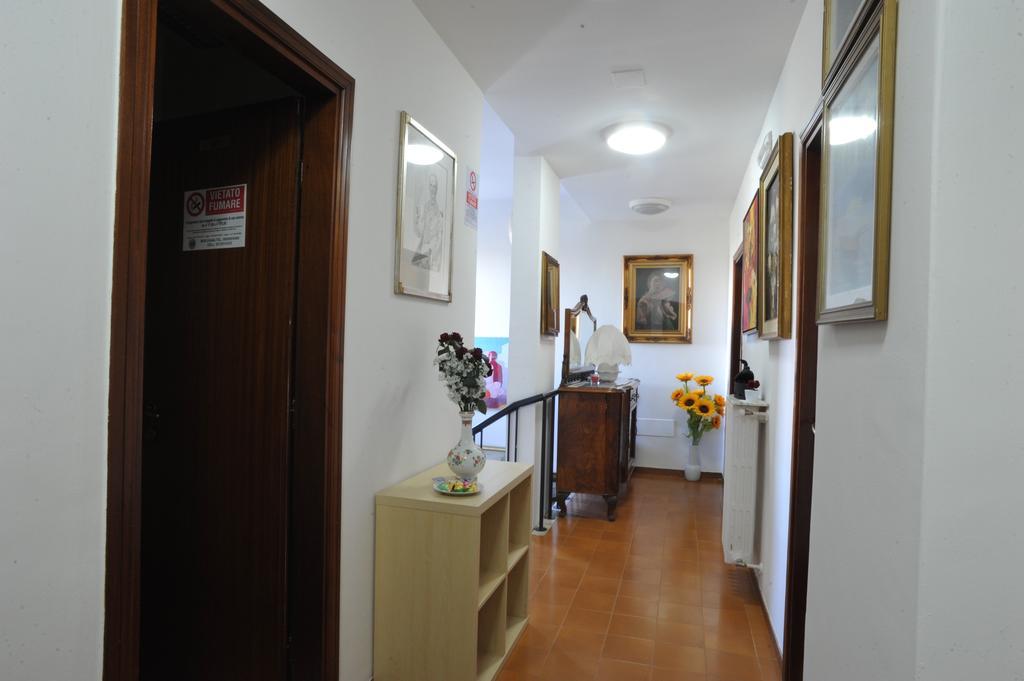 Bed And Breakfast Diana Bari Buitenkant foto