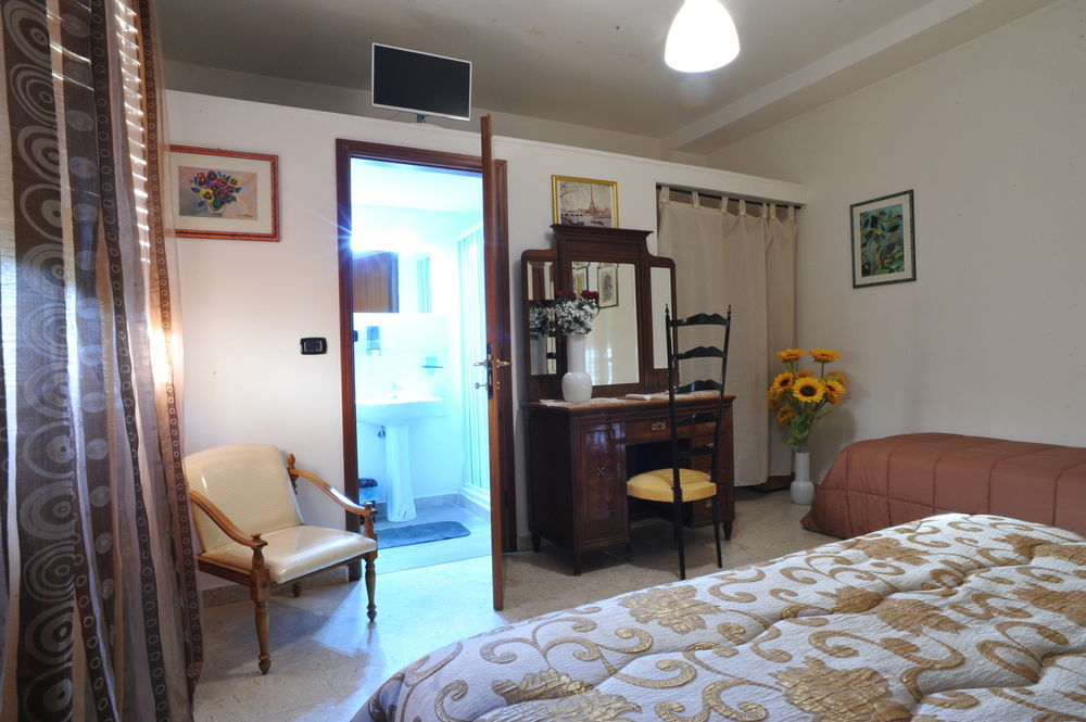 Bed And Breakfast Diana Bari Buitenkant foto