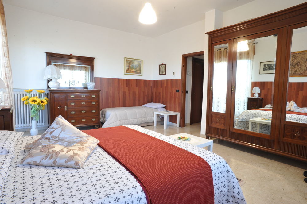 Bed And Breakfast Diana Bari Buitenkant foto