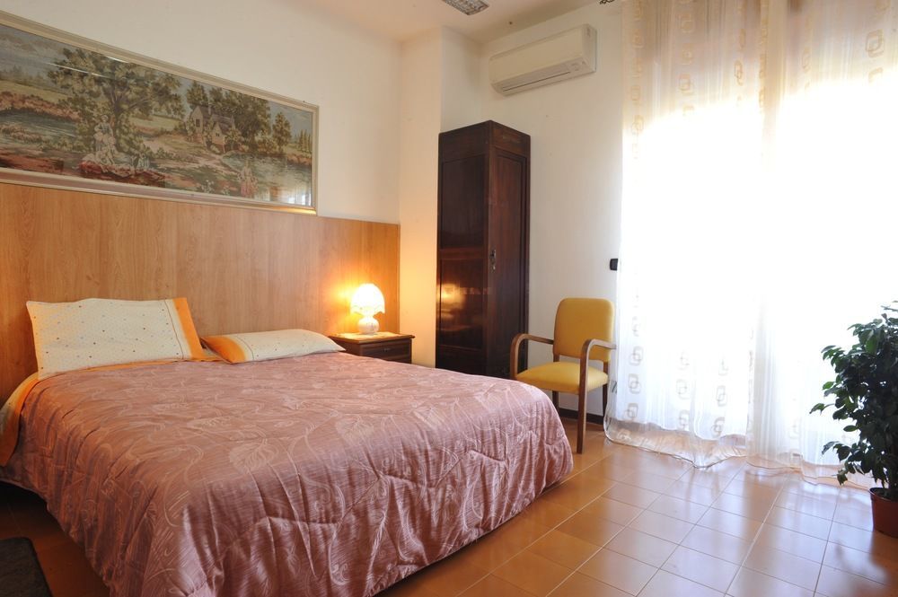 Bed And Breakfast Diana Bari Buitenkant foto