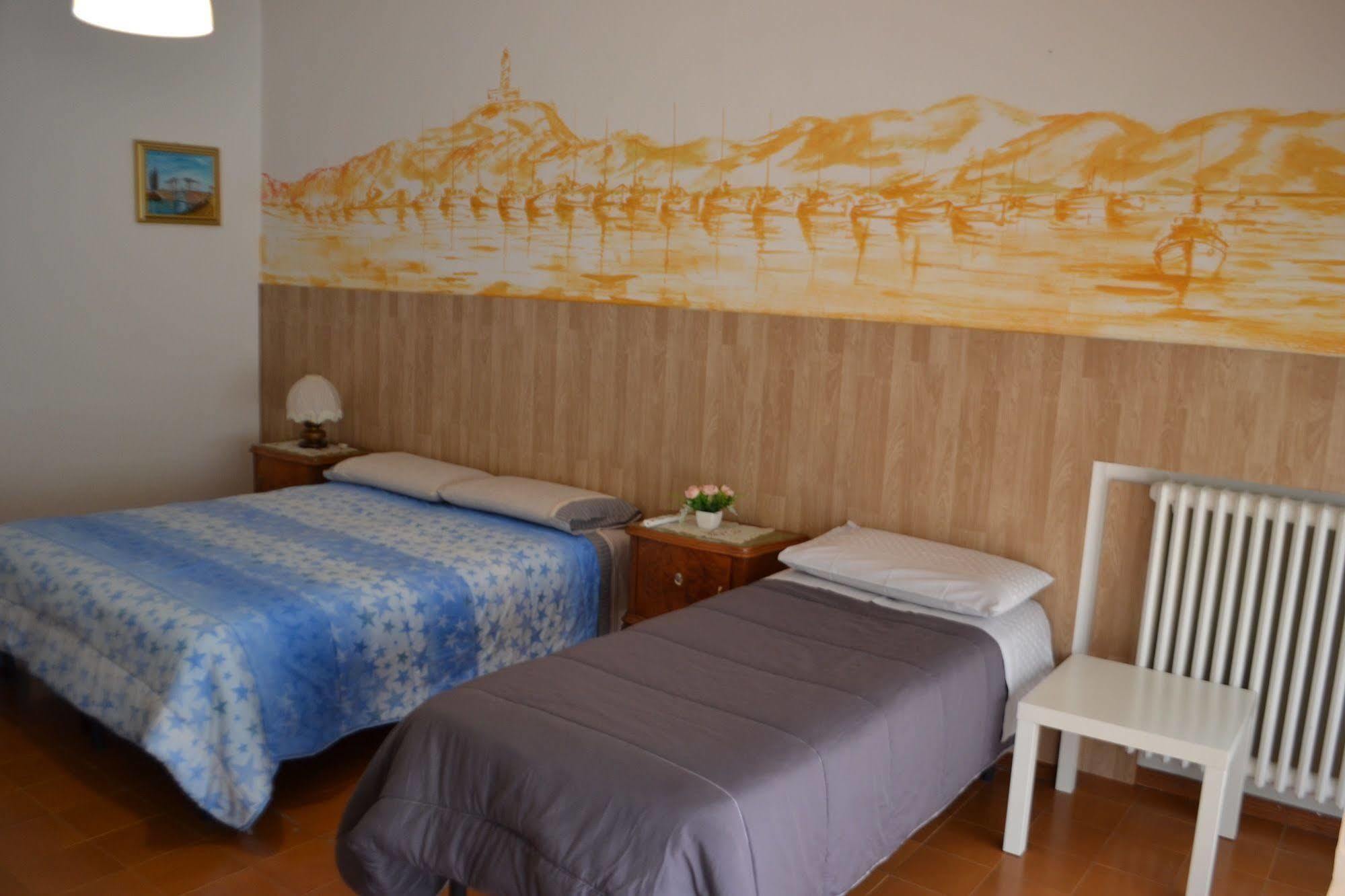 Bed And Breakfast Diana Bari Buitenkant foto