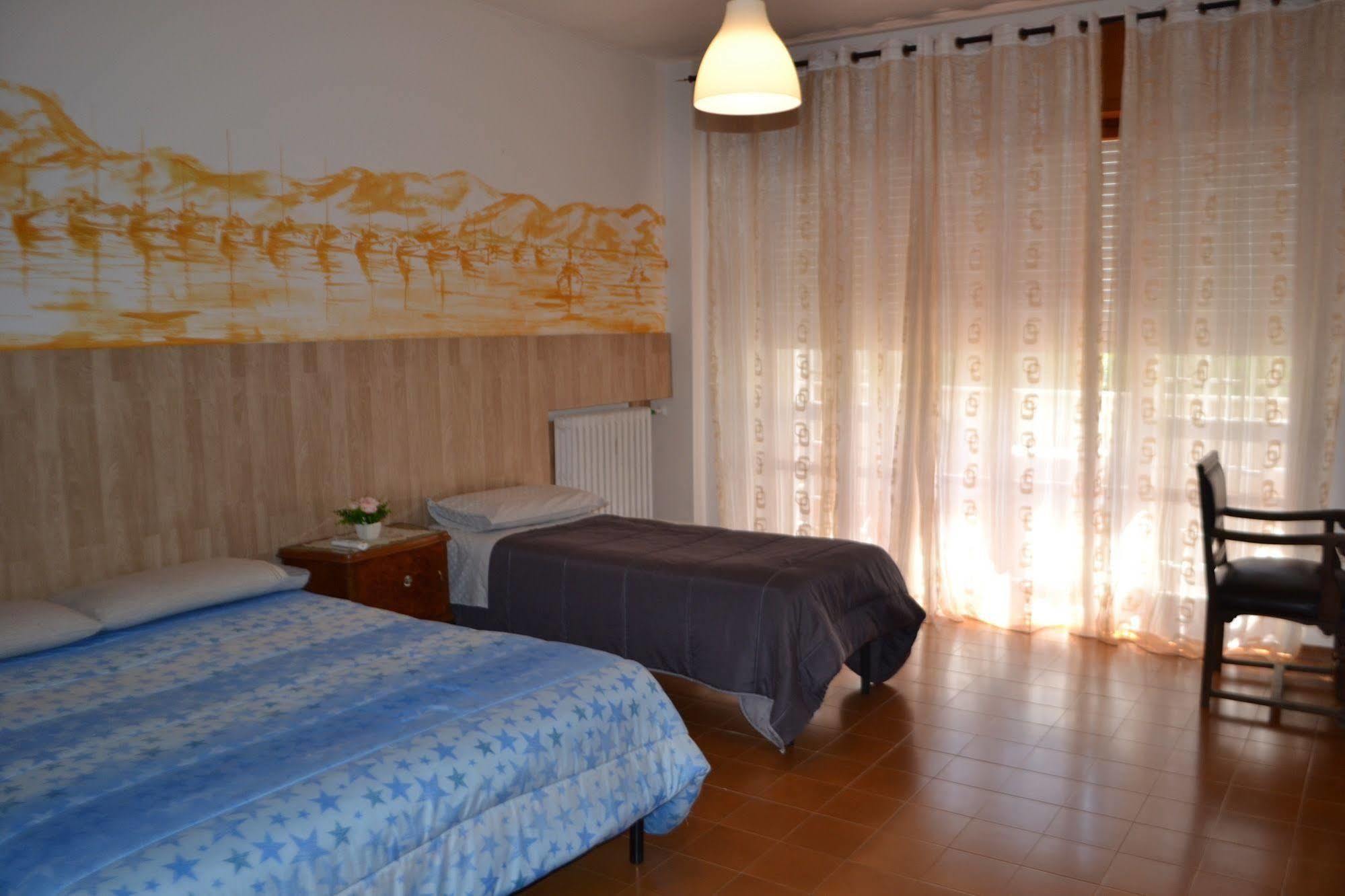 Bed And Breakfast Diana Bari Buitenkant foto