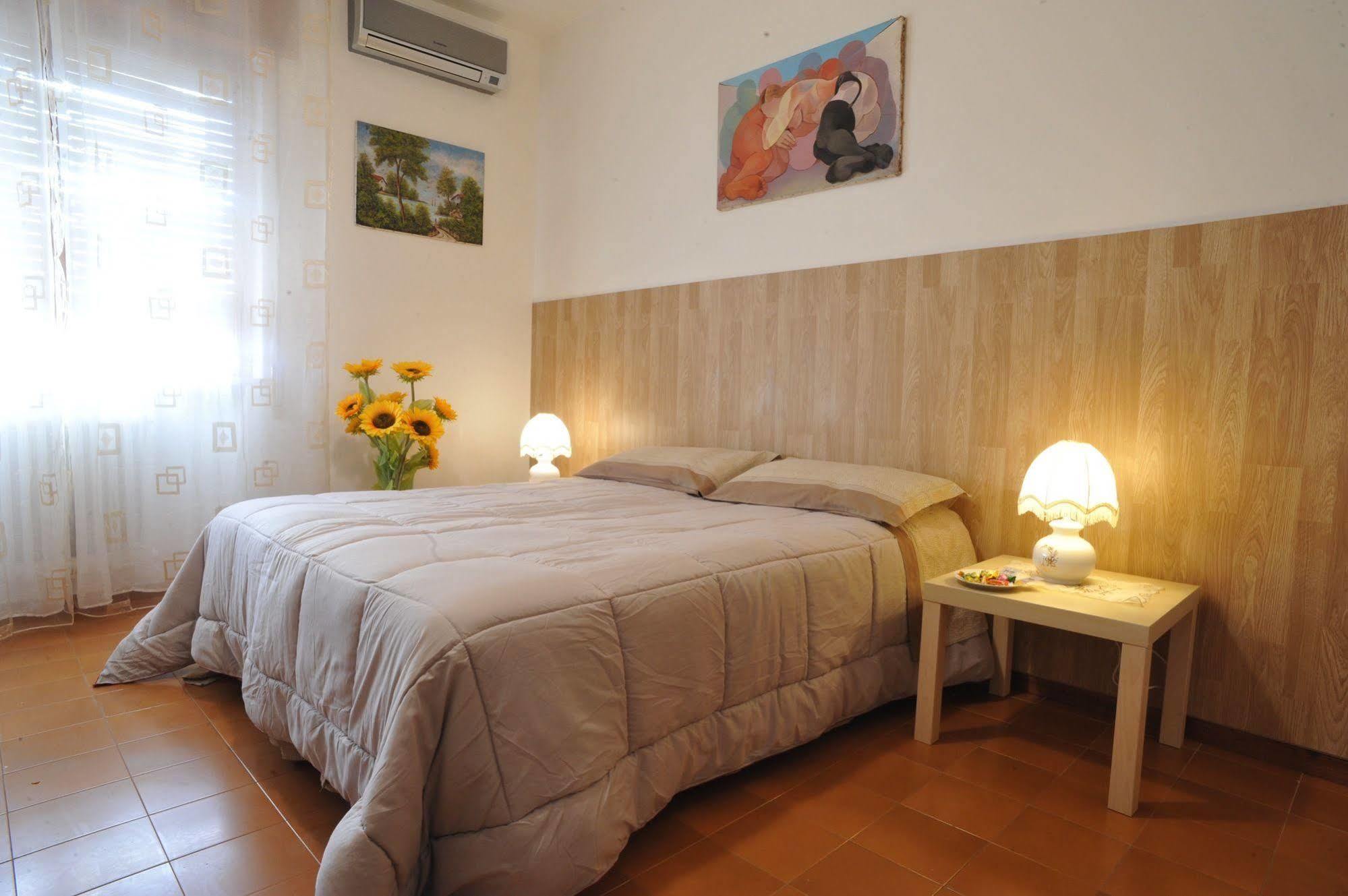 Bed And Breakfast Diana Bari Buitenkant foto