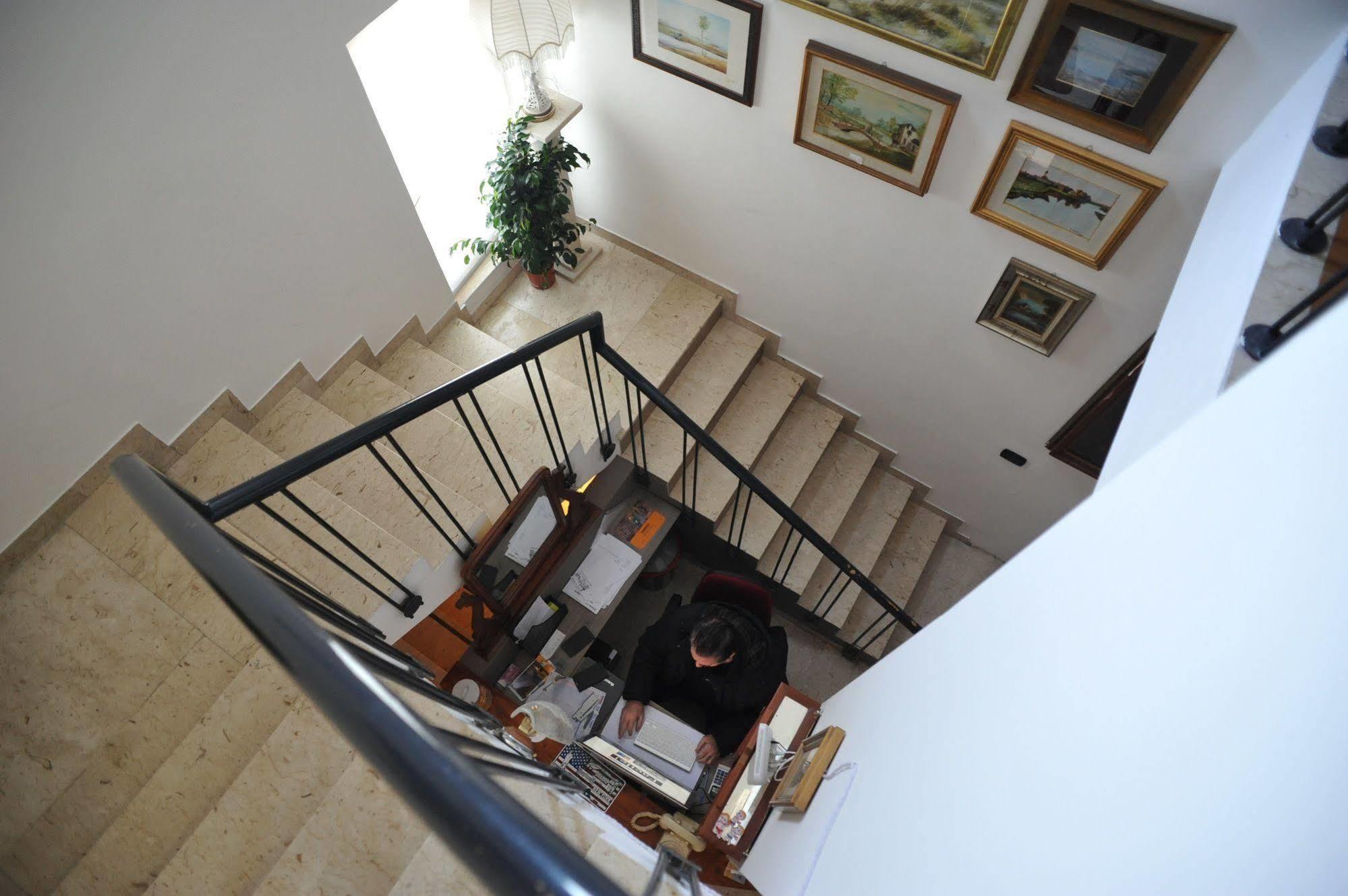 Bed And Breakfast Diana Bari Buitenkant foto