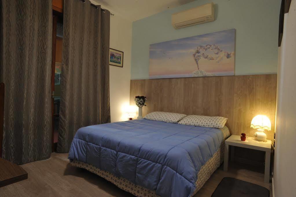 Bed And Breakfast Diana Bari Buitenkant foto