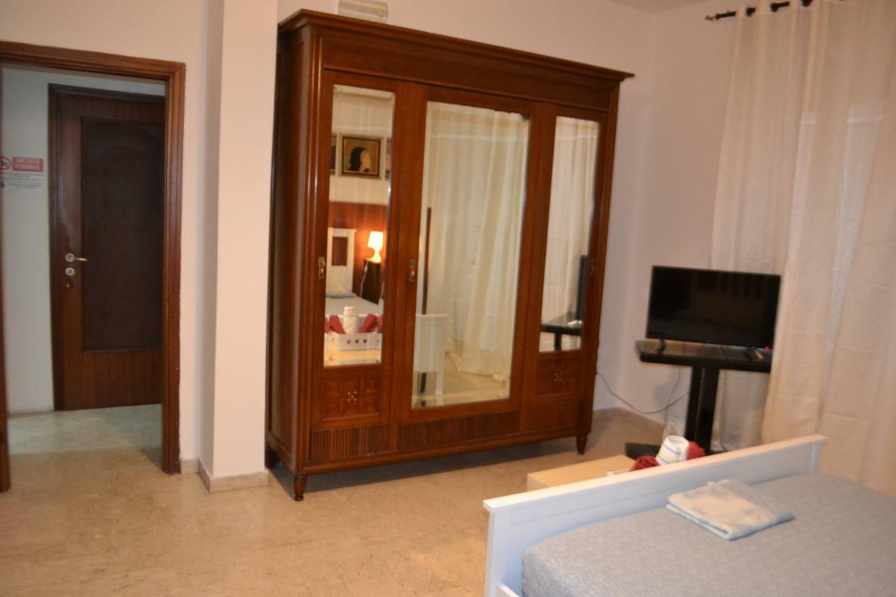 Bed And Breakfast Diana Bari Buitenkant foto