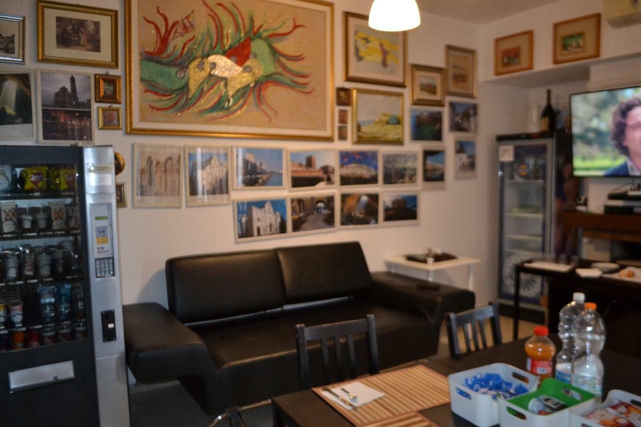 Bed And Breakfast Diana Bari Buitenkant foto
