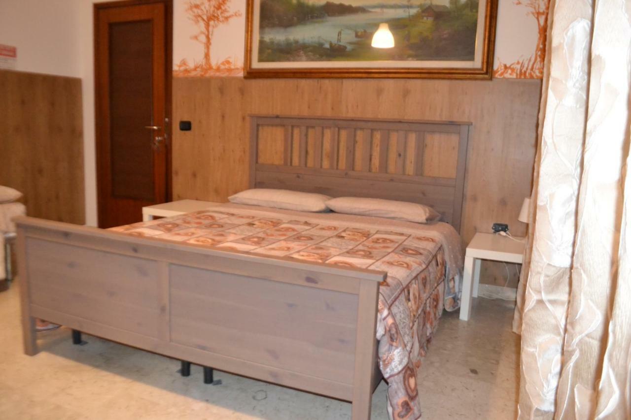 Bed And Breakfast Diana Bari Buitenkant foto