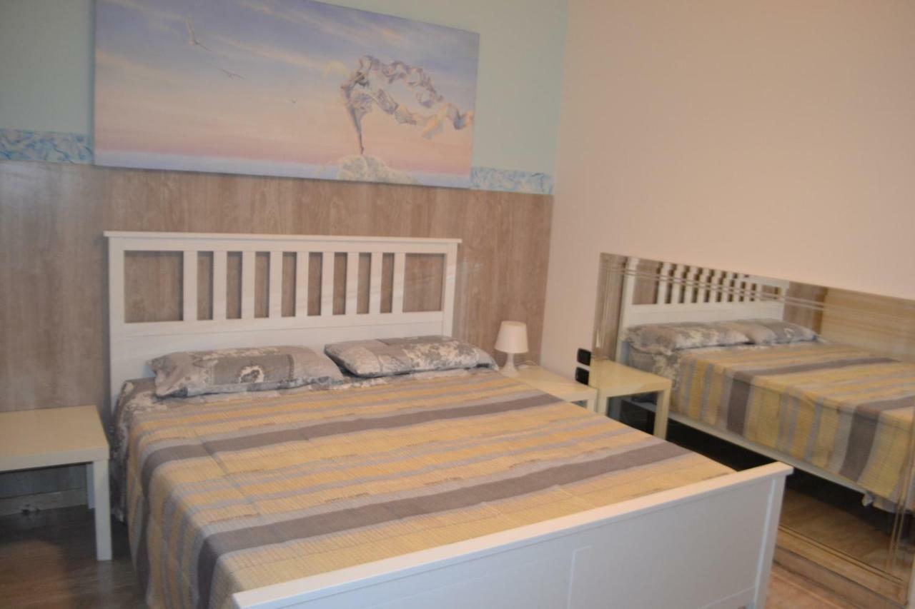 Bed And Breakfast Diana Bari Buitenkant foto