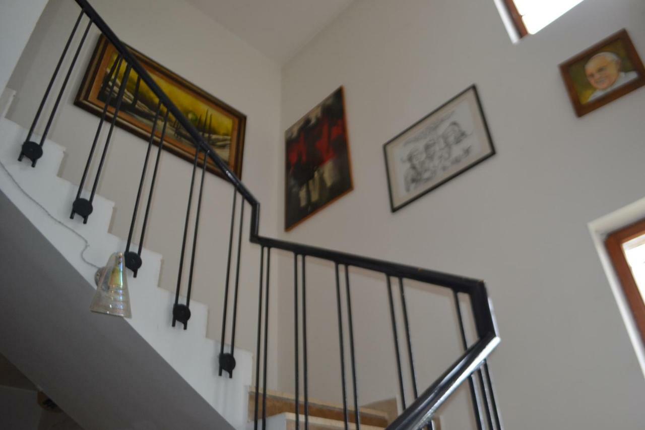 Bed And Breakfast Diana Bari Buitenkant foto