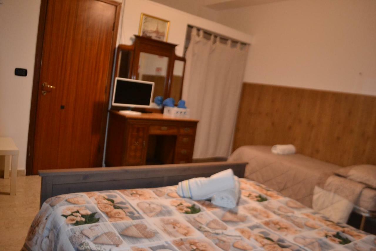 Bed And Breakfast Diana Bari Buitenkant foto