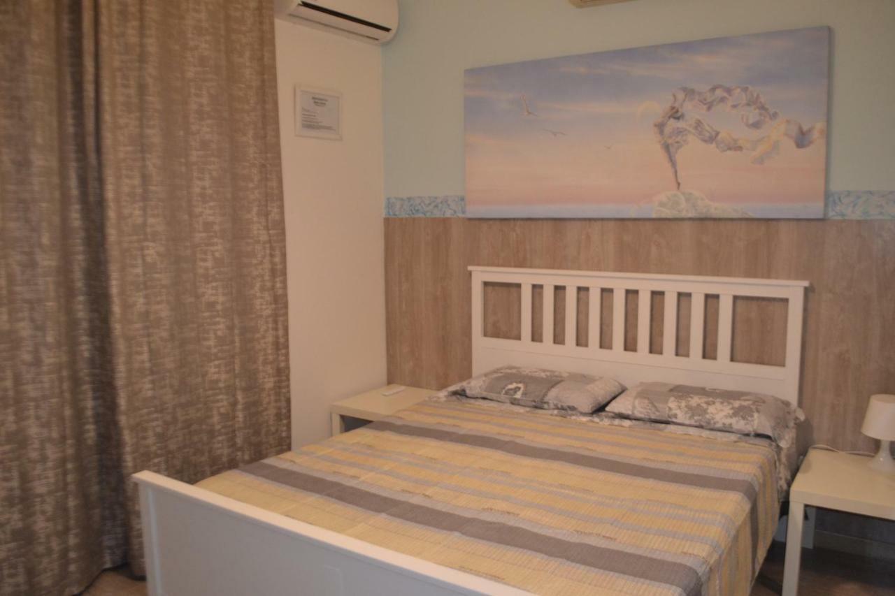 Bed And Breakfast Diana Bari Buitenkant foto