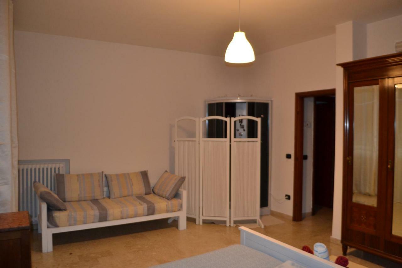 Bed And Breakfast Diana Bari Buitenkant foto