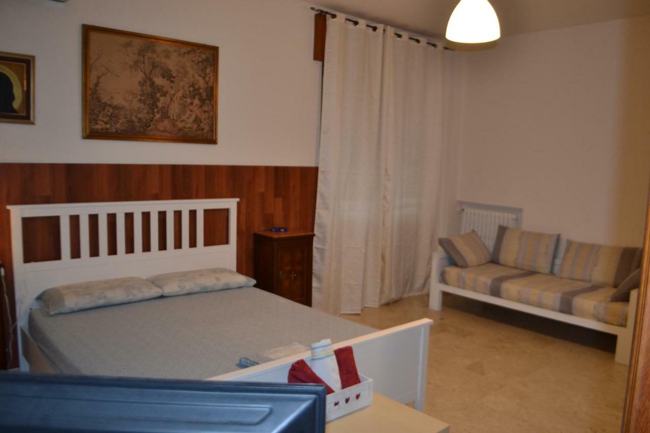 Bed And Breakfast Diana Bari Buitenkant foto