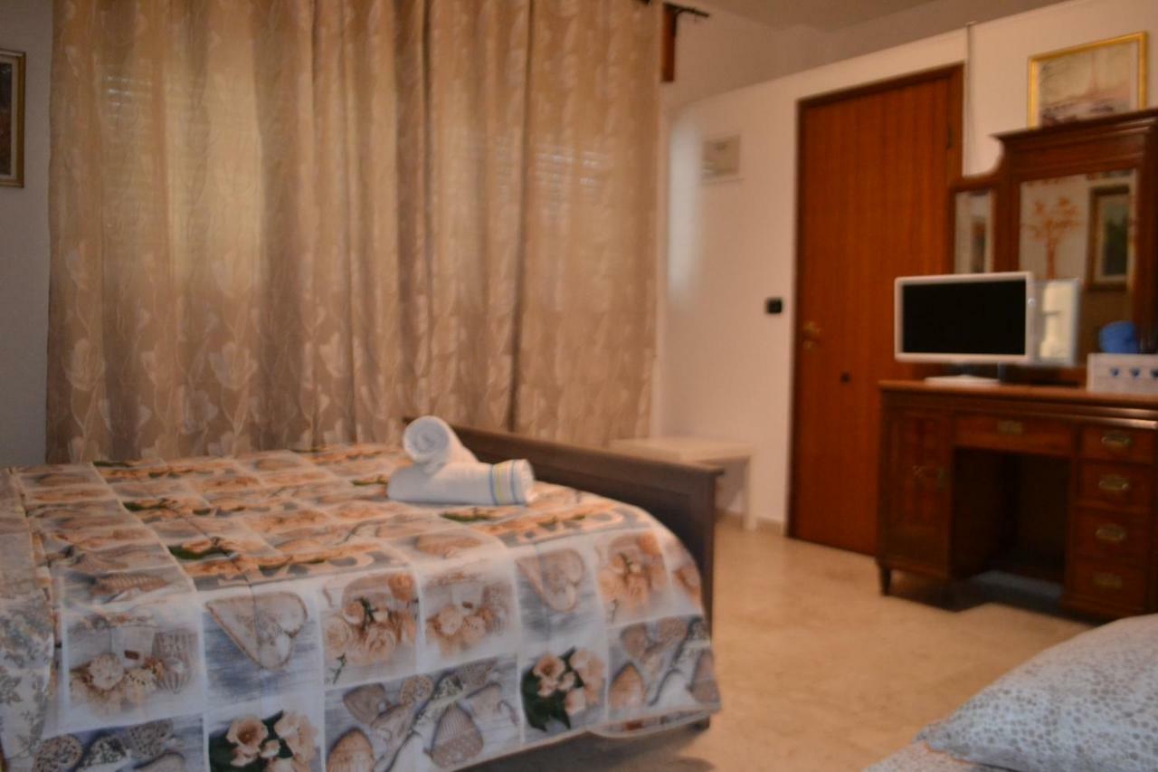 Bed And Breakfast Diana Bari Buitenkant foto