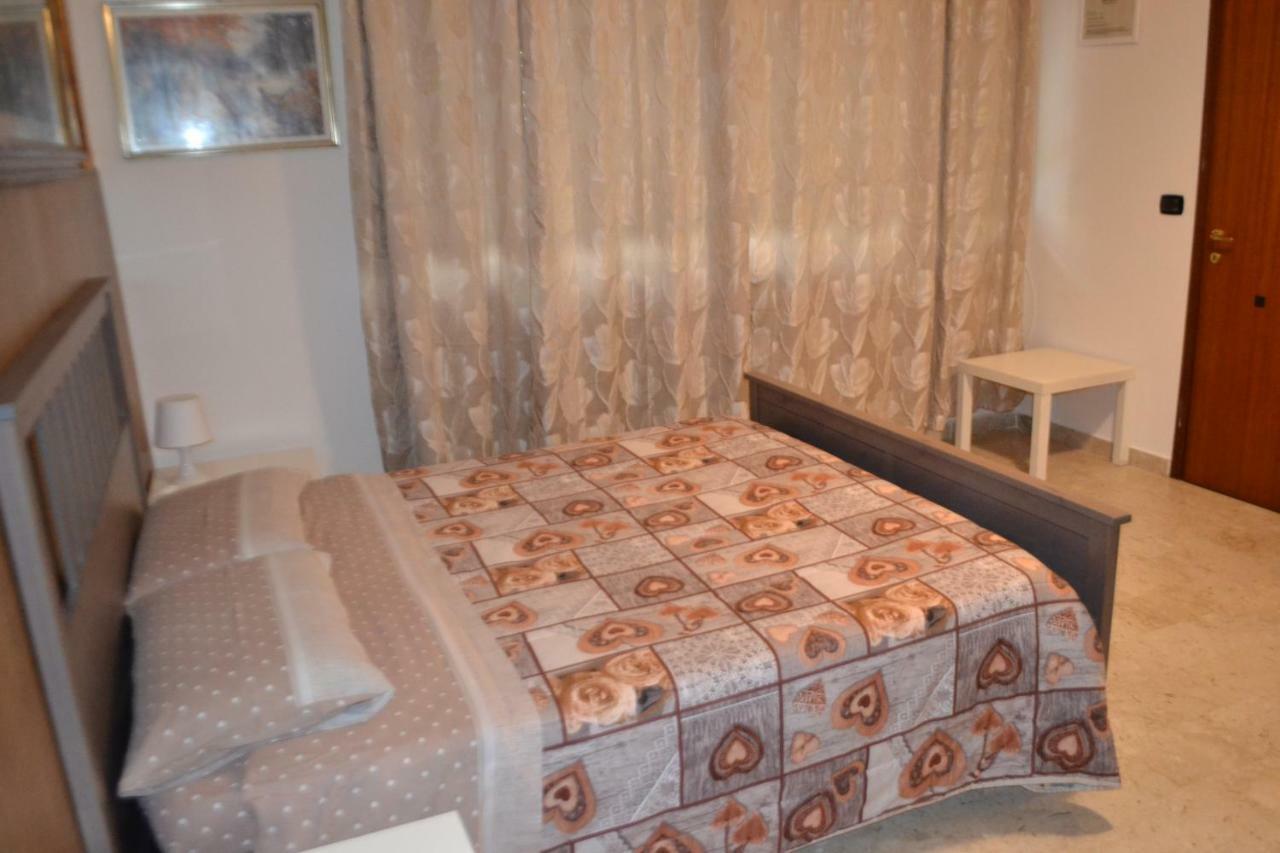 Bed And Breakfast Diana Bari Buitenkant foto
