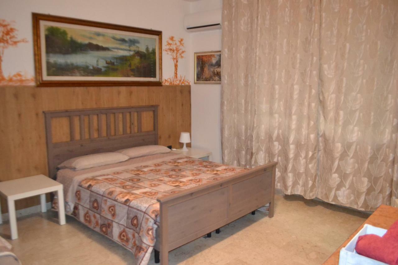 Bed And Breakfast Diana Bari Buitenkant foto