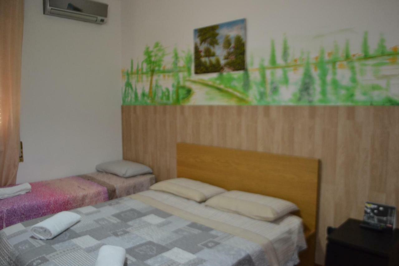 Bed And Breakfast Diana Bari Buitenkant foto