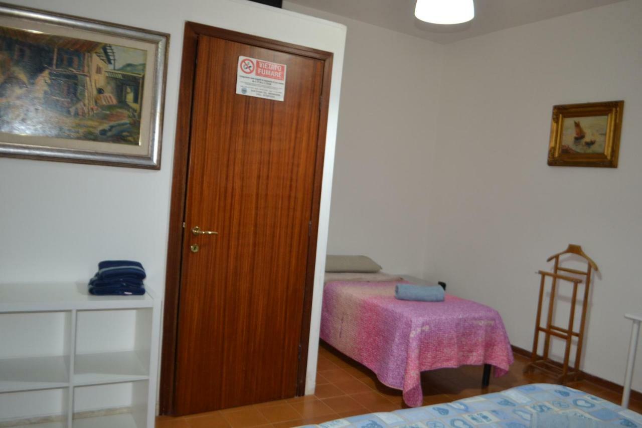 Bed And Breakfast Diana Bari Buitenkant foto