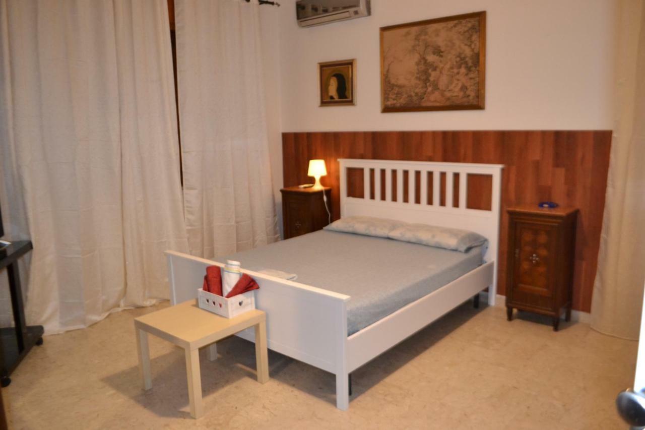 Bed And Breakfast Diana Bari Buitenkant foto