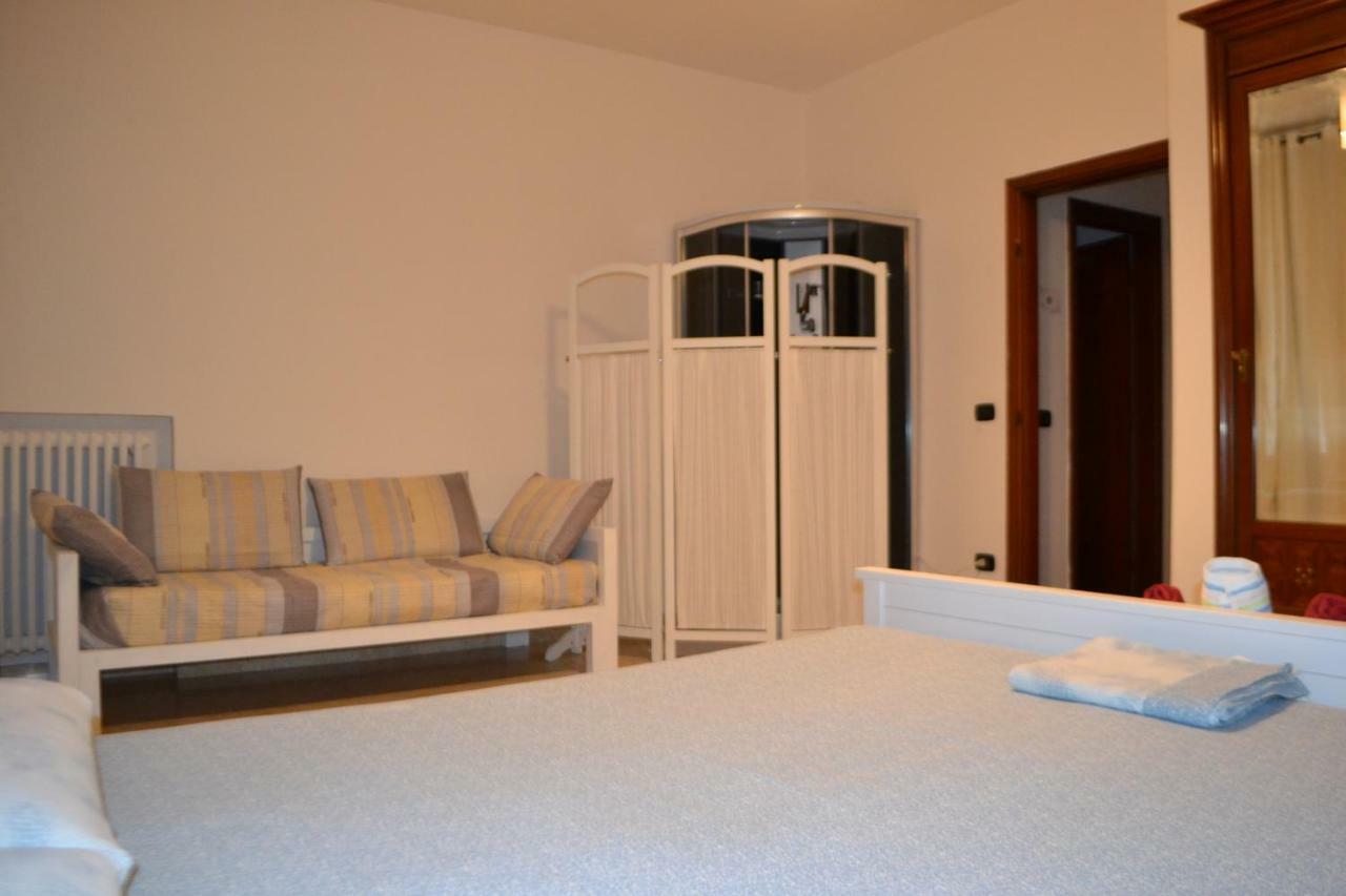 Bed And Breakfast Diana Bari Buitenkant foto