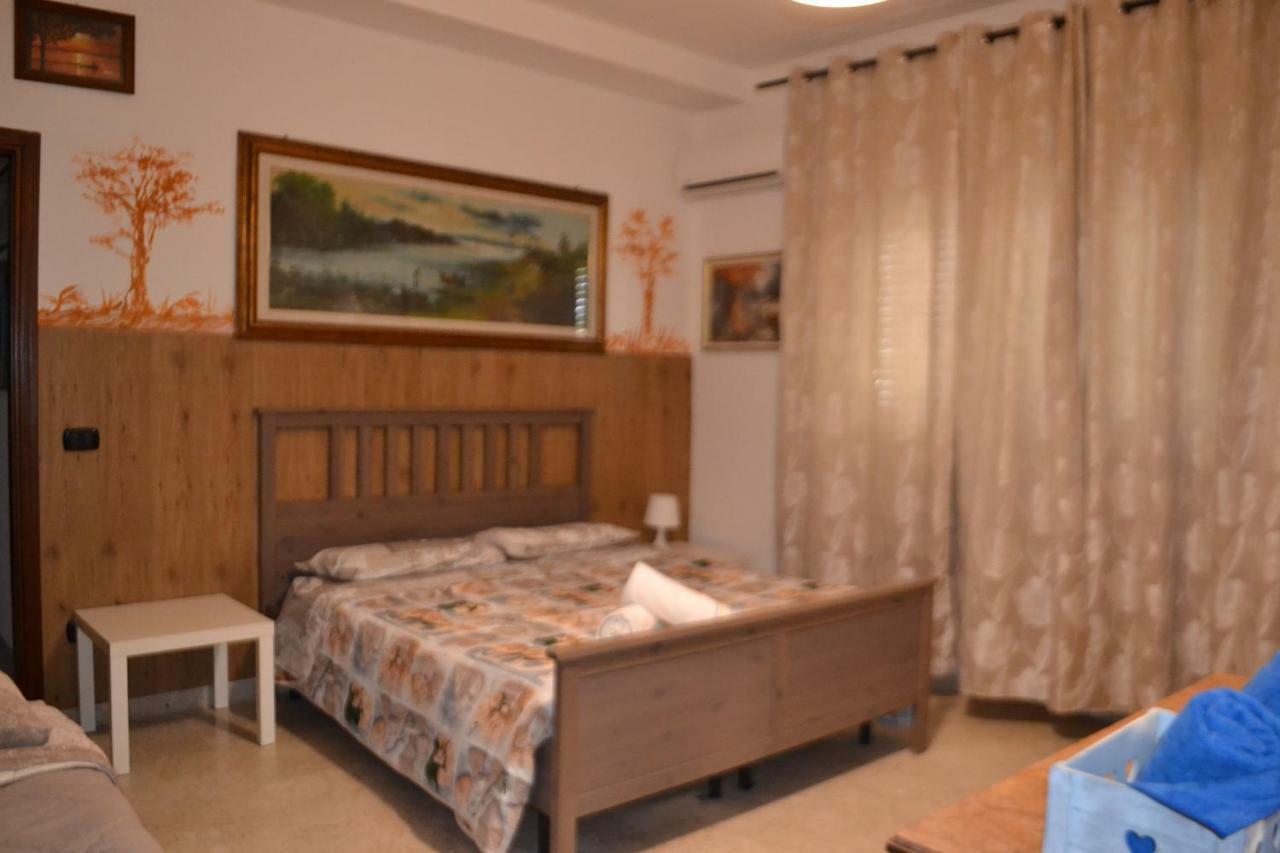 Bed And Breakfast Diana Bari Buitenkant foto