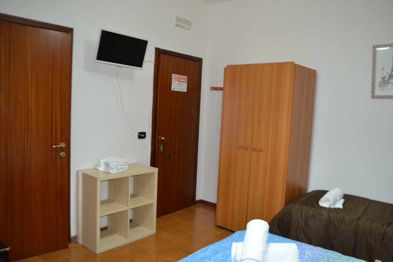 Bed And Breakfast Diana Bari Buitenkant foto