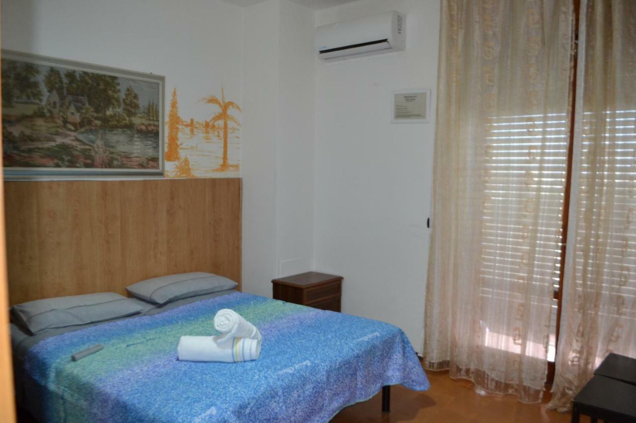 Bed And Breakfast Diana Bari Buitenkant foto