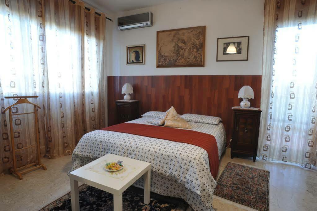 Bed And Breakfast Diana Bari Buitenkant foto